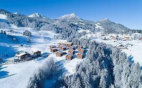 Landal Brandnertal